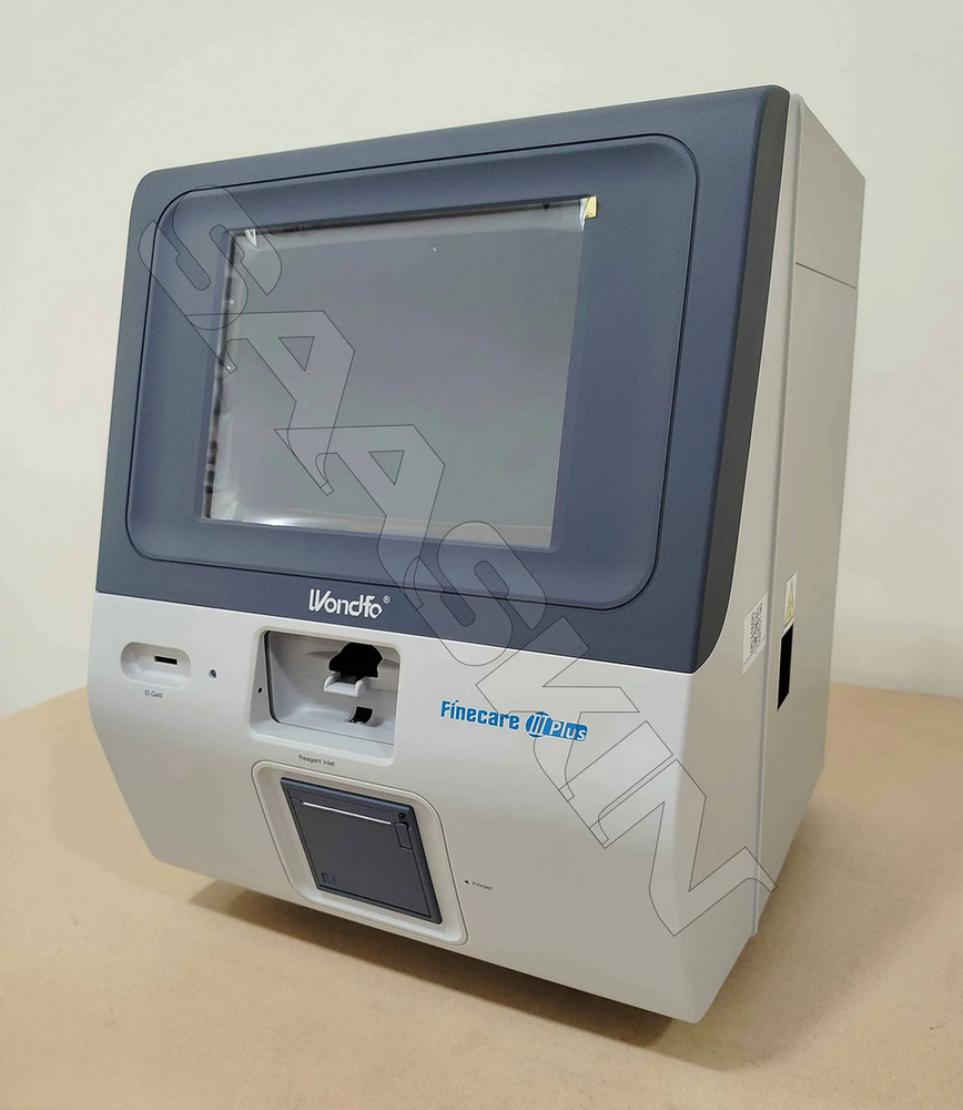 Wondfo Finecare FIA Meter III Plus