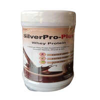 Chocolate Flavour Whey Protein Powder