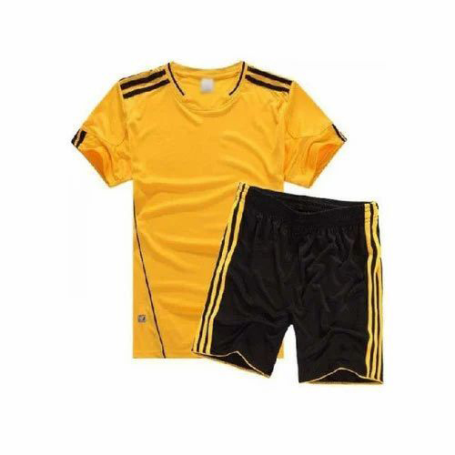 Mens Sports Short Set