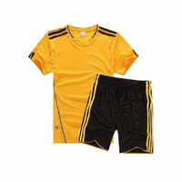 Mens Sports Short Set