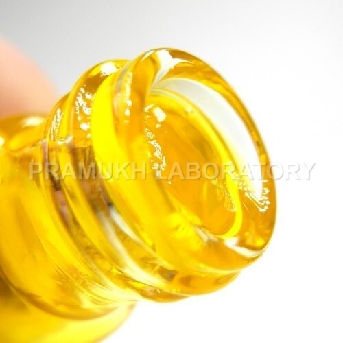 Oil Seeds Testing सेवाएं