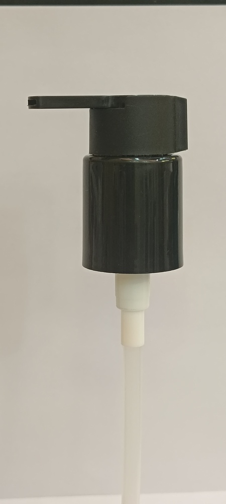 24mm Beak Pump (Black) With Clip