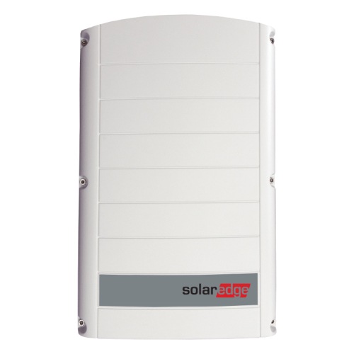33.3 Kw Solaredge Three Phase Inverter - Application: Industrial