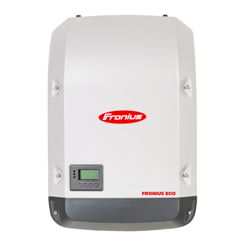 Fronius 27Kw Eco Three Phase Solar Inverter Service Provider - Application: Home