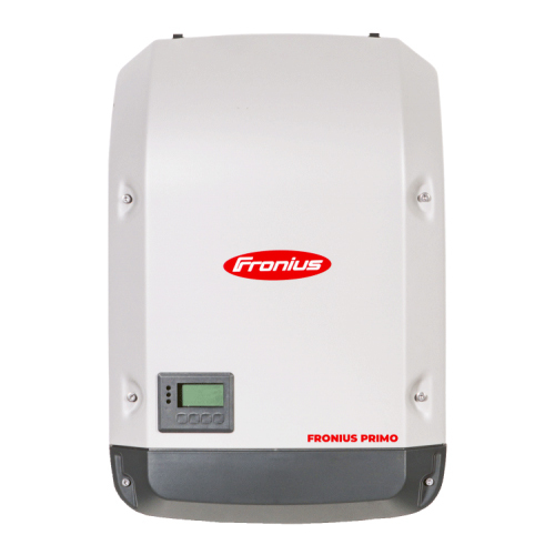8.2kw Fronius Primo Single Phase Solar Inverter