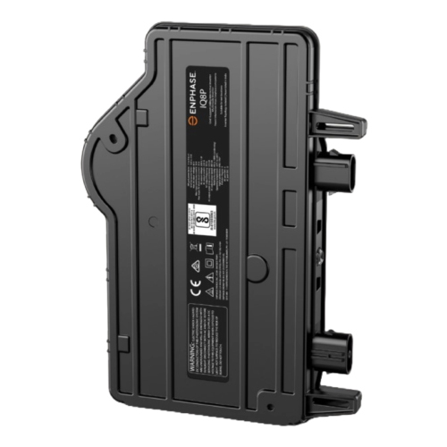 Enphase IQ8P Microinverter Service Provider