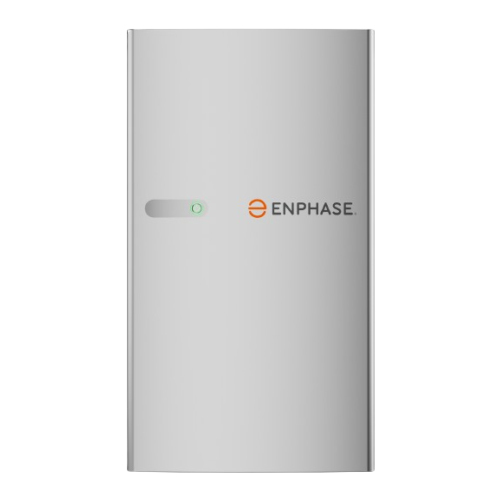 Enphase IQ Battery 5P Microinverter