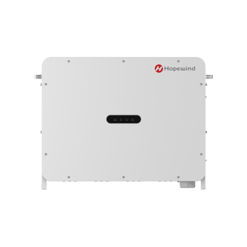 Hopewind 385kw Solar Inverter Service Provider