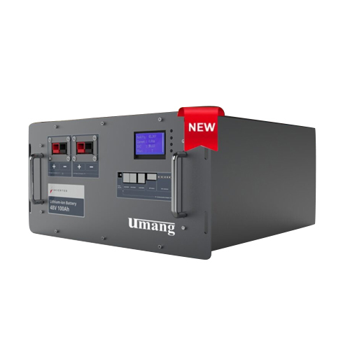 Umang LFP 48V 100ah Battery Service Provider