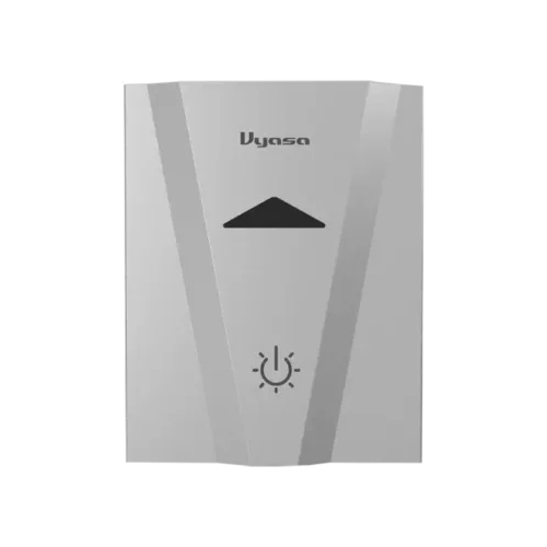 Vyasa DG PV Synchronization System Service Provider