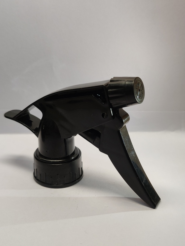28MM BARBER TRIGGER PUMP SPRAYER