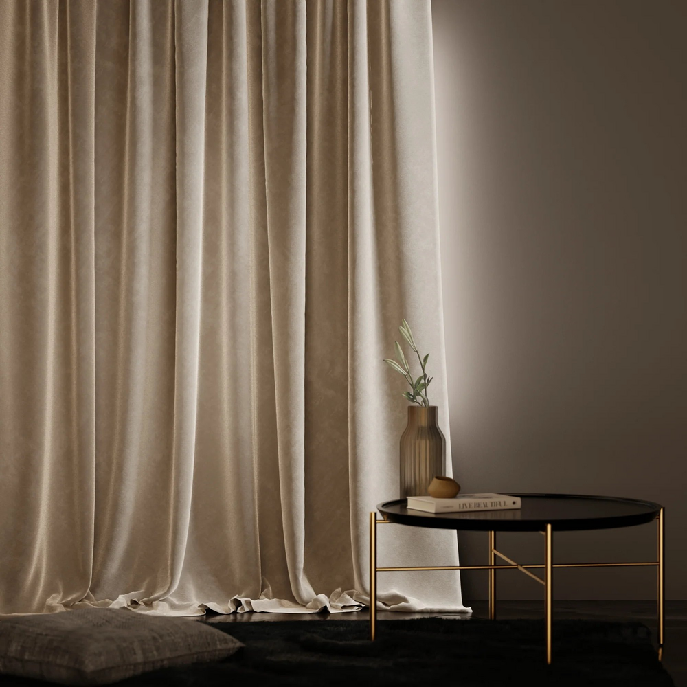 Curtains
