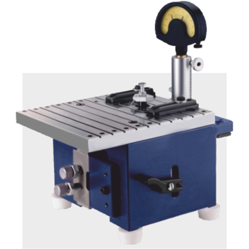 Vertical Comparator Gauge