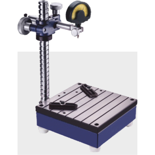 C I Height Comparator Stand - Application: Industrial