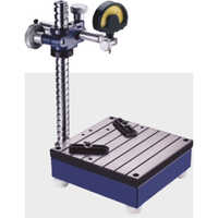 C I Height Comparator Stand