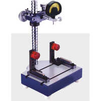 Sleeve Comparator Stand