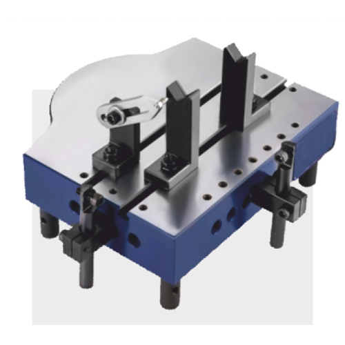 Valve Runout Comparator Gauge - Application: Industrial