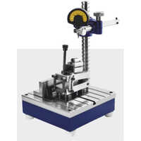 Taper Roller Comparator Stand