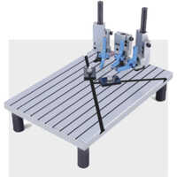 Three Dial Comparator Gauge - Application: Industrial