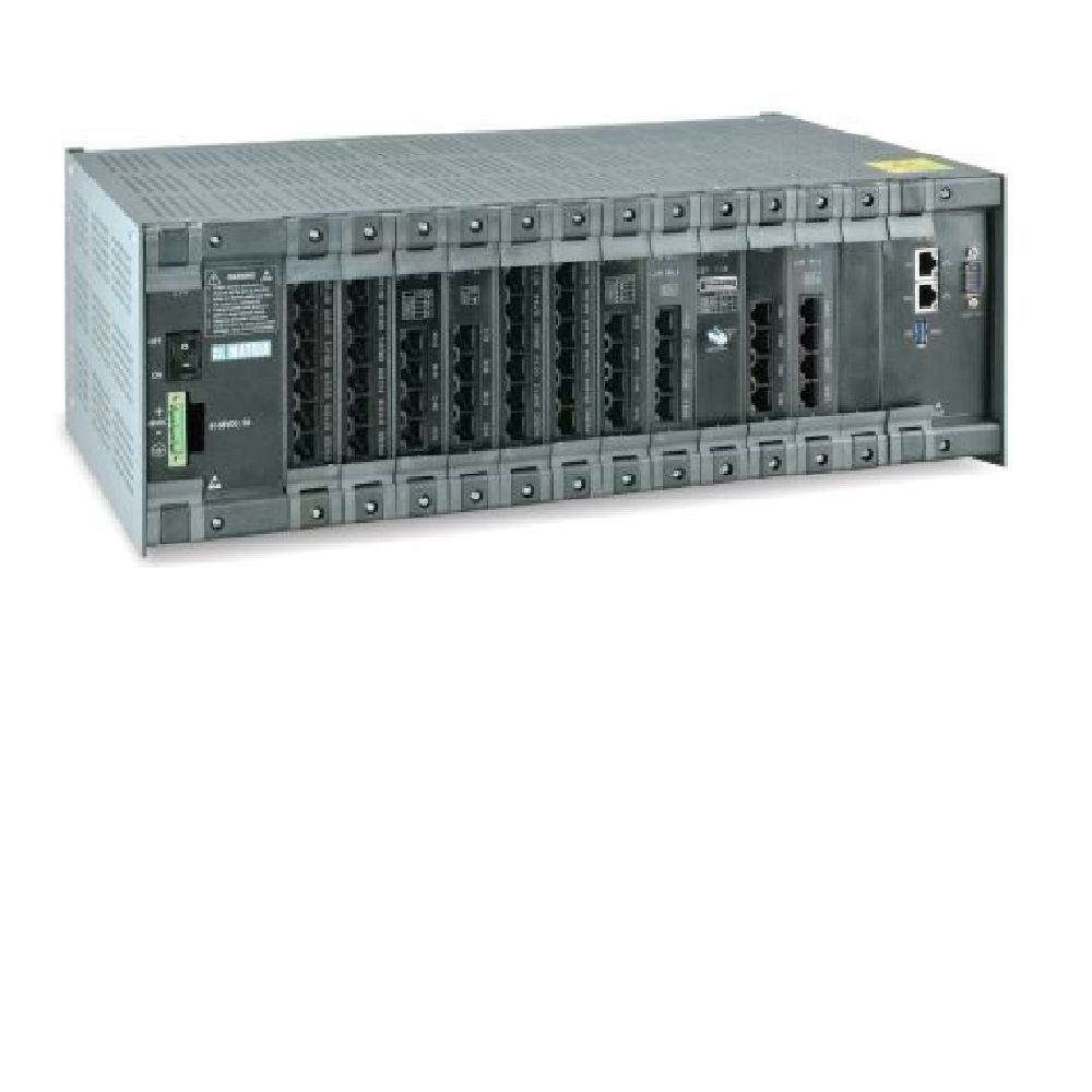 MATRIX GENX12SAC EPABX SYSTEM
