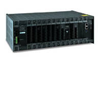Matrix Genx12sac Epabx System - Dimension (l*w*h): 436.5 X 226 X 173.5 Mm Millimeter (mm)
