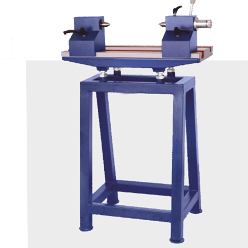 Cast Iron Bench Center - Application: Industrial