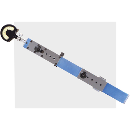 Solo Gauge - Color: Sky Blue