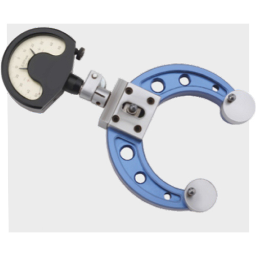 3 Point Bore Guage