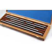 Long Series Gauge Blocks - Application: Industrial
