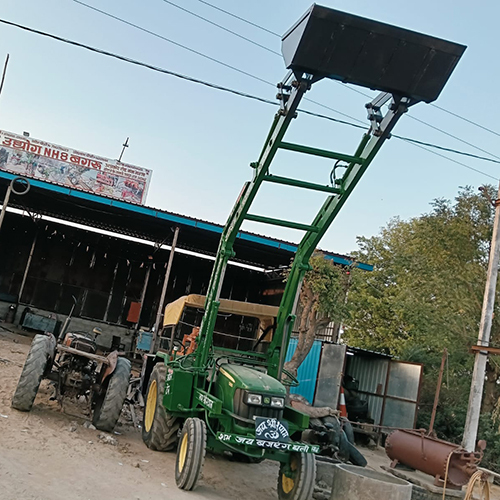 Todi Loader