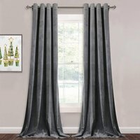 Velvet Curtain