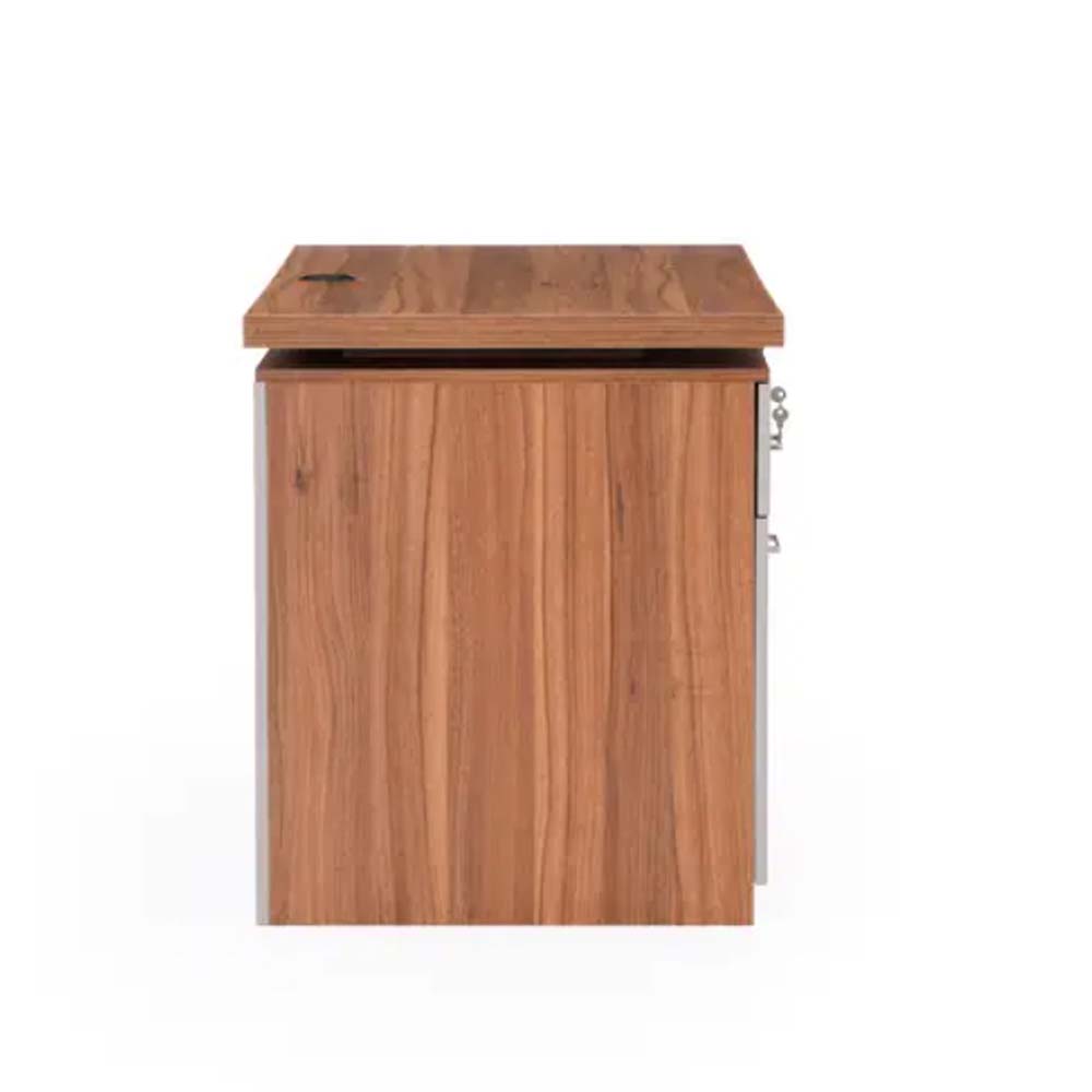 Royaloak Genting Malaysian Boss Table 1.4m - Of6605-1.4 - Assembly: Carpenter Assembly