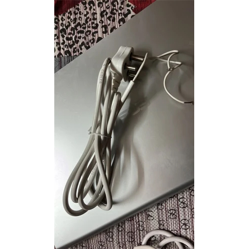 Mixer Grinder Lead - Color: White
