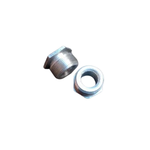 411 Hex Aluminium Bush