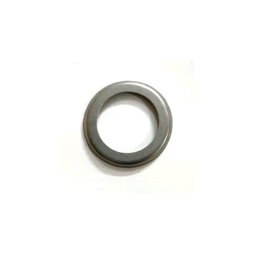 Stainless Steel Rings - Color: Silver