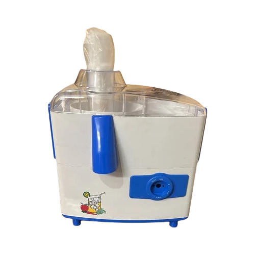Juicer Mixer Grinder Body Set - Color: White