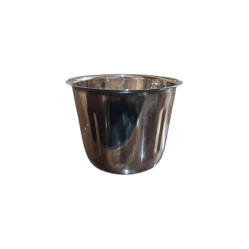 Steel Mixer Grinder - Capacity: 1 Ltr