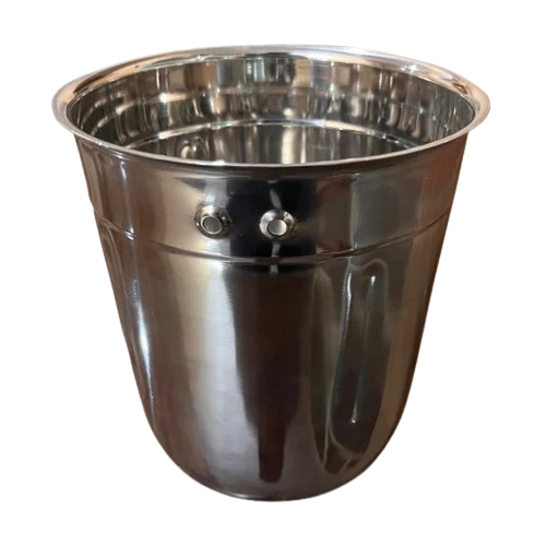 Sentro Steel Jar - Capacity: 500 Milliliter (Ml)