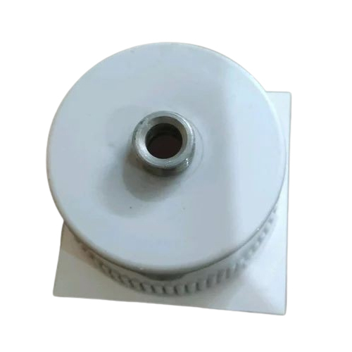 Jmg Grinder Socket - Color: White