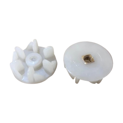Jmg Jar Coupler - Color: White