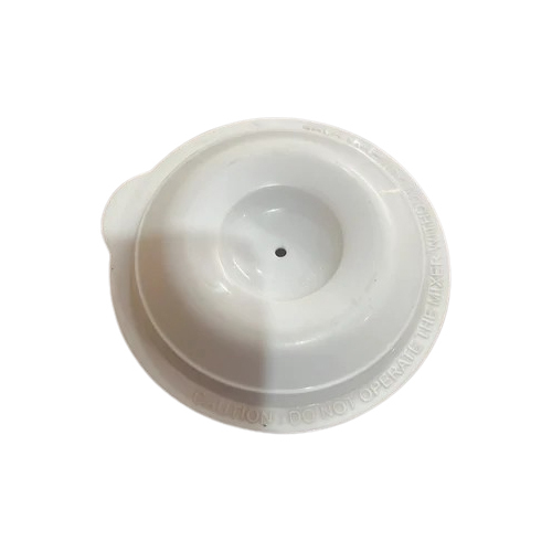 Maharaja Jar Cover - Coating Type: Colour Coated