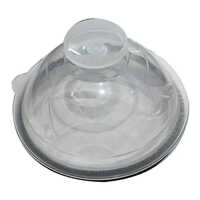 Mixer Jar Cap - Coating Type: Colour Coated