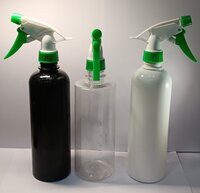 28MM BARBER TRIGGER PUMP SPRAYER ( MIX COLOUR )