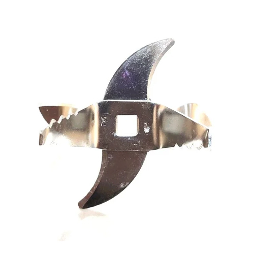 Poly Jar Blade