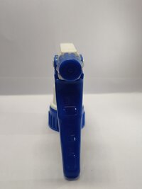 28MM BARBER TRIGGER PUMP SPRAYER ( MIX COLOUR )