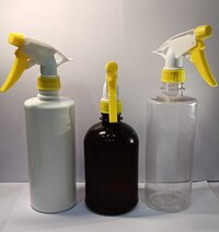 28MM BARBER TRIGGER PUMP SPRAYER ( MIX COLOUR )