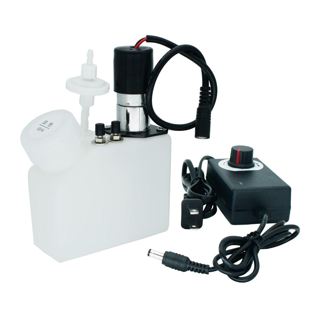 DTF White Ink circulation