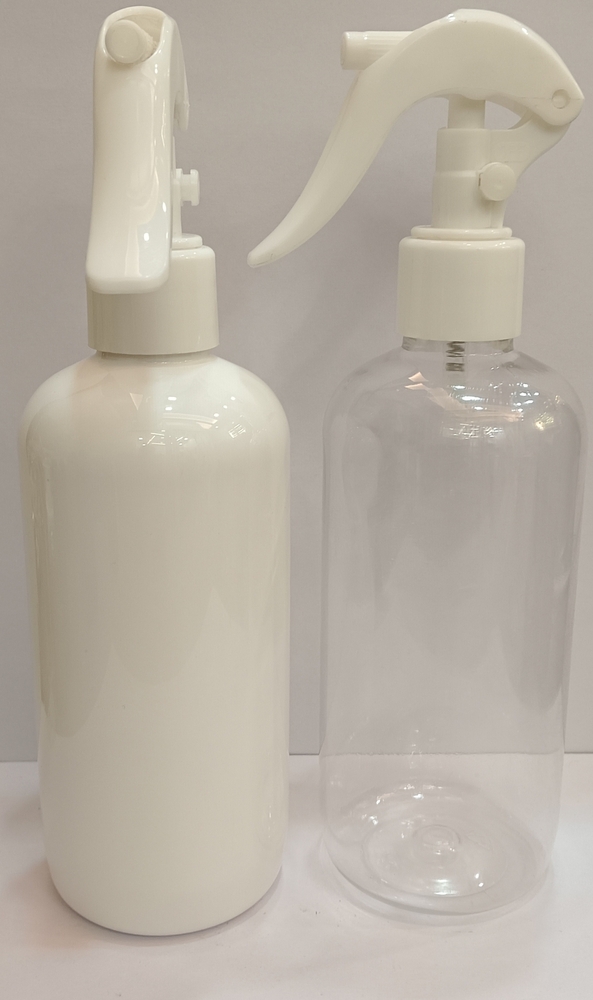 24mm Mini Trigger Sprayer (WHITE)