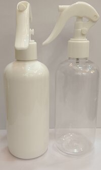 24mm Mini Trigger Sprayer (WHITE)