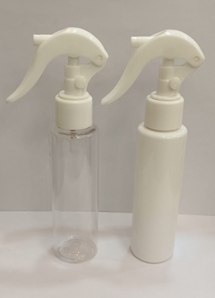 24mm Mini Trigger Sprayer (White)